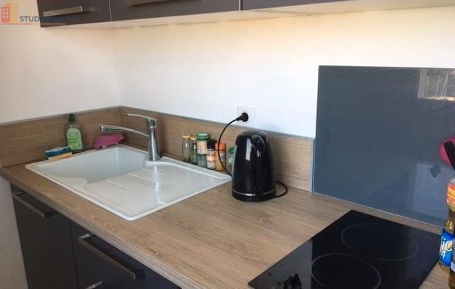 Studio 26m² Écully 69130 - Meublé, proche grandes écoles - Photo 1