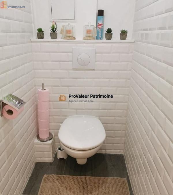 Studio meublé 18m² Paris 11e - Lumineux, proche commerces - Photo 2