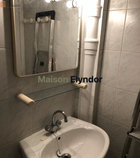 Studio meublé 17m² Paris 15e - Meublé, lumineux - Photo 2