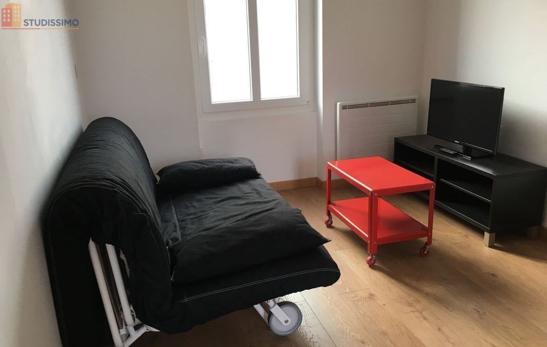 Studio à Villeurbanne