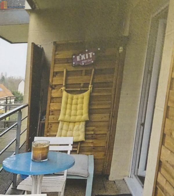 Studio 38m² Joué-lès-Tours 37300 - Lumineux, DPE C - Photo 2