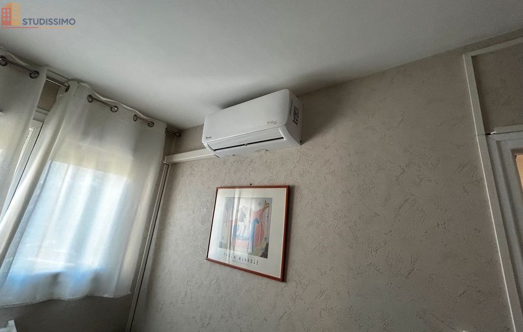 Studio meublé 15m² Vaulx-en-Velin - Disponible, meublé - Photo 1