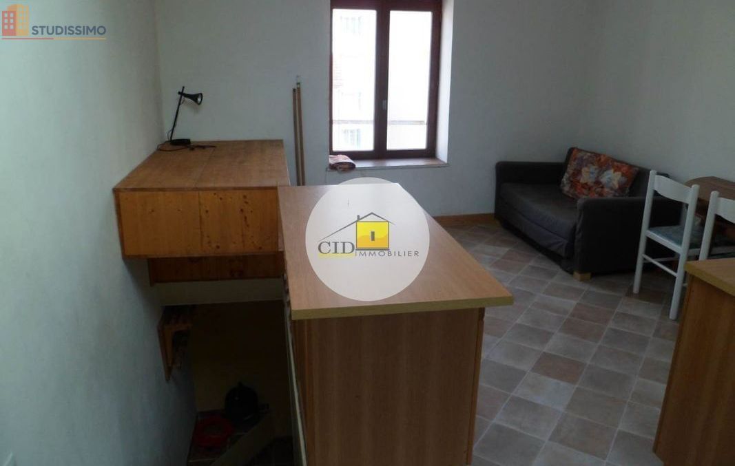 Studio meublé 21m² Villeurbanne - Meublé, 3e étage - Photo 8