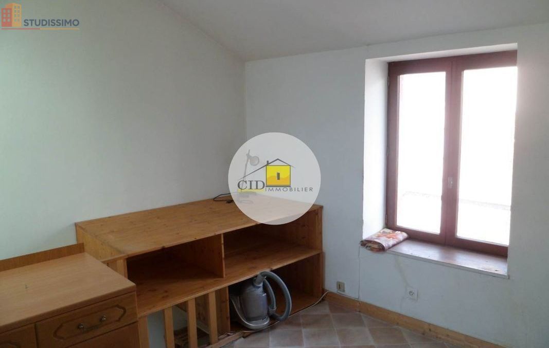 Studio meublé 21m² Villeurbanne - Meublé, 3e étage - Photo 6