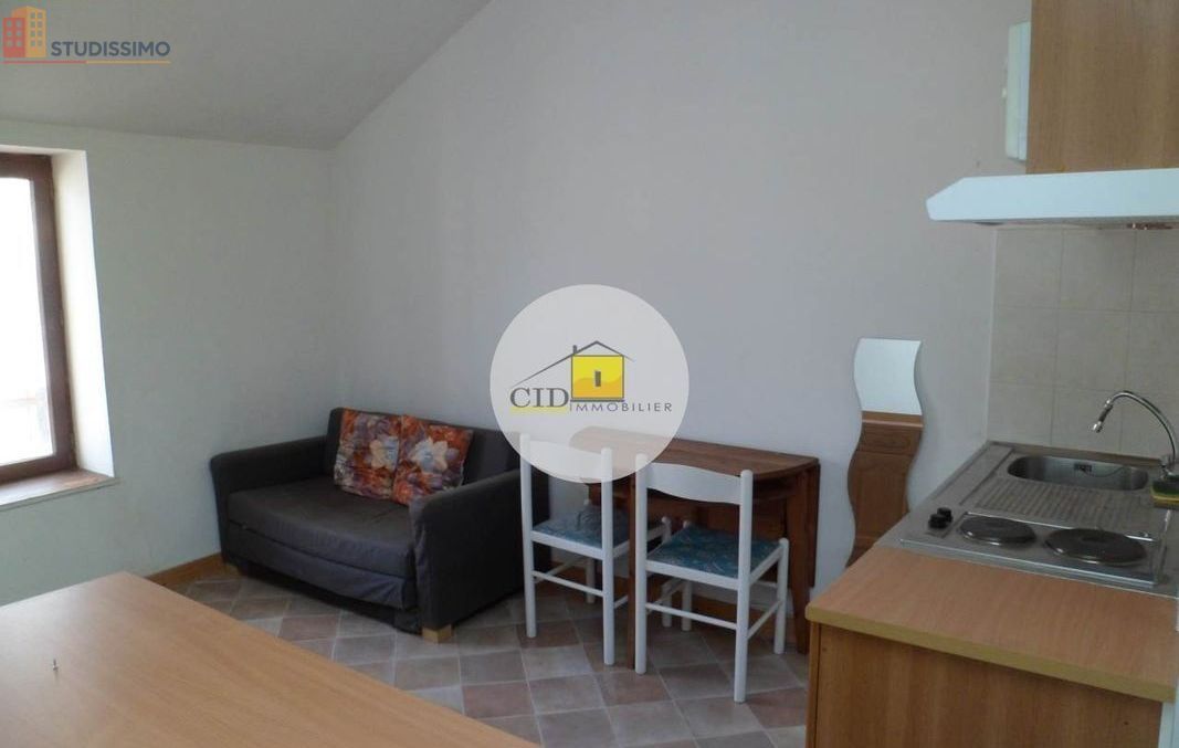 Studio meublé 21m² Villeurbanne - Meublé, 3e étage - Photo 4