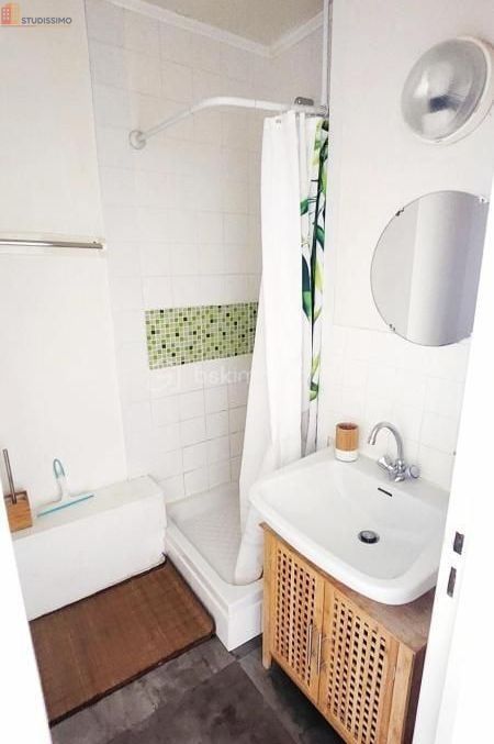 Studio 21m² Tours 37100 - Photo 1