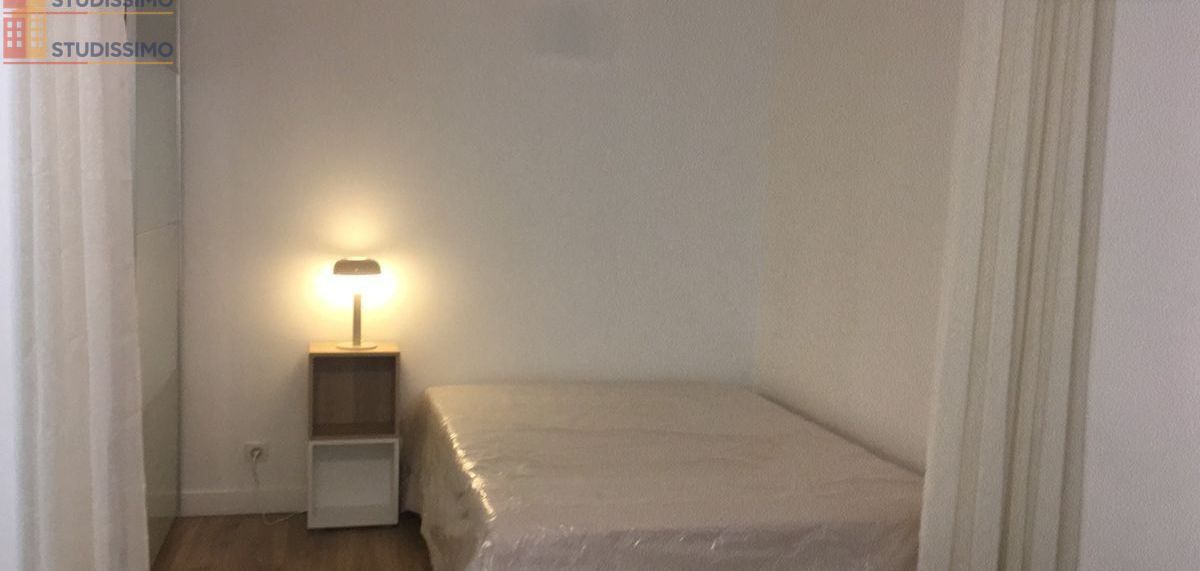 Studio meublé 28m² Paris 17e - Bel appartement, lumineux - Photo 1