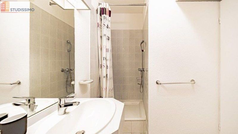 Studio 19m² Lyon 3e - Meublé, refait à neuf - Photo 2