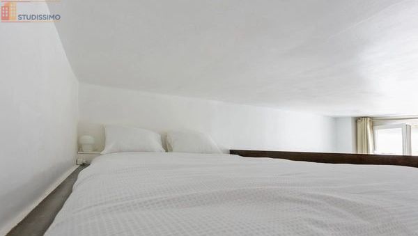 Studio meublé 19m² Lyon 1er - Lumineux, meublé - Photo 1
