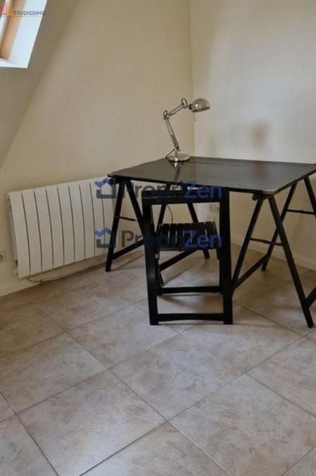 Studio 15m² Paris 14e - Dernier étage, lumineux - Photo 3