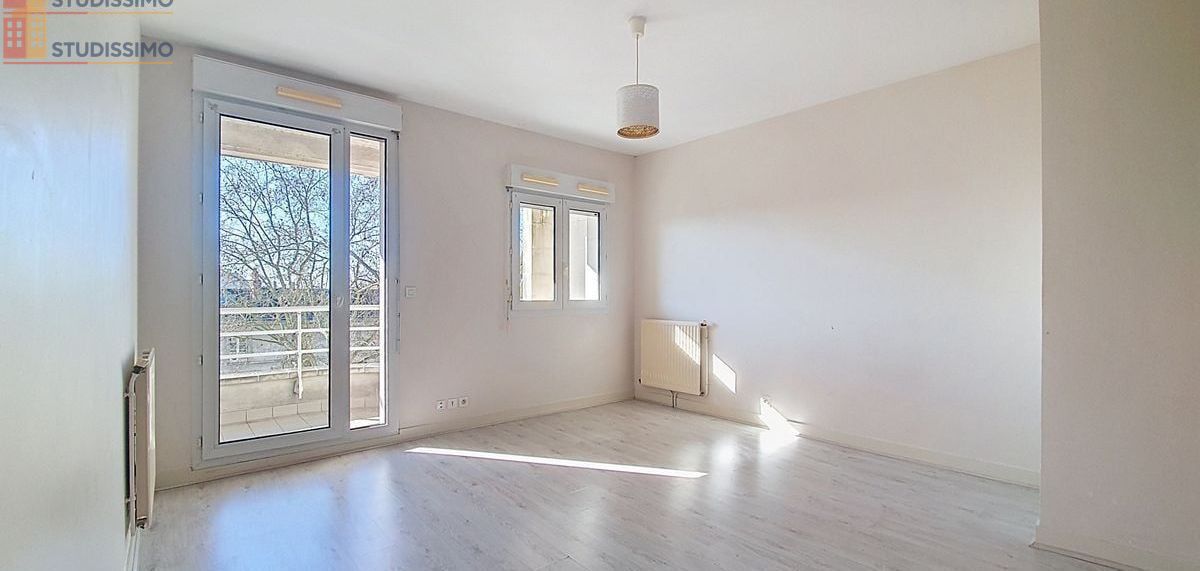 Studio à Tours