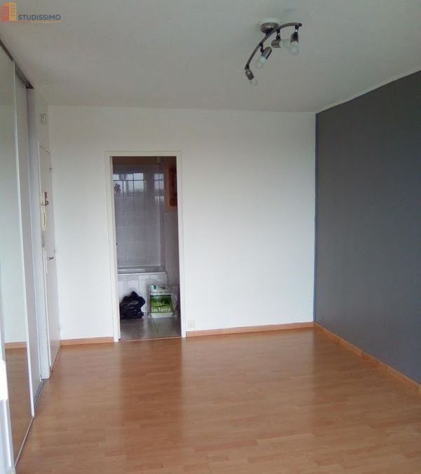 Studio à Tours