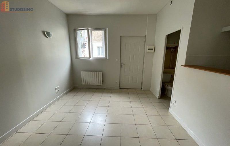 Studio à Tours
