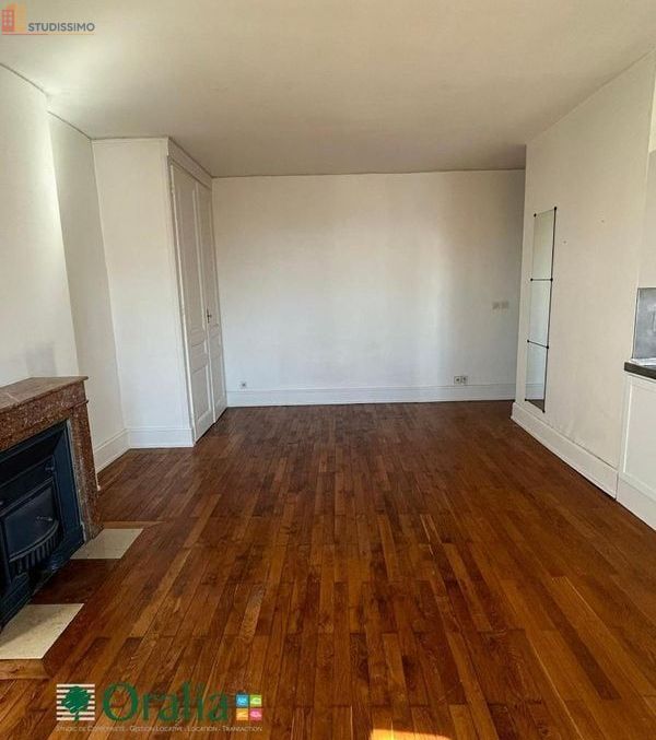 Studio 41m² Villeurbanne 69100 - Photo 9