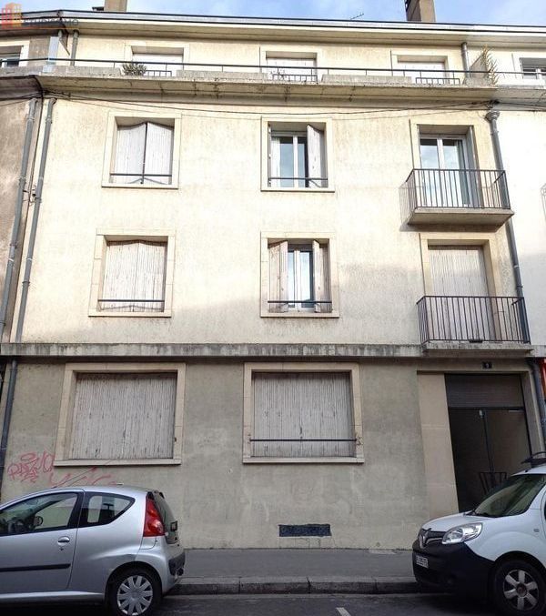 Studio 30m² Tours - DPE D, lumineux - Photo 4