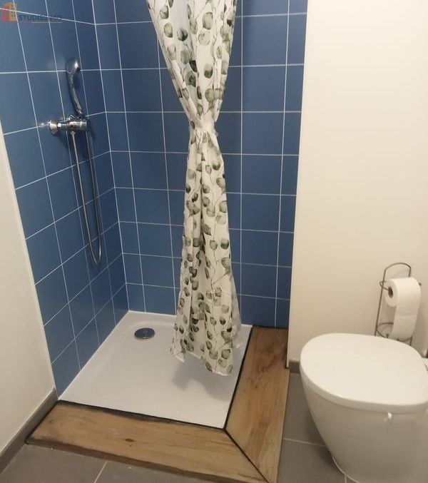 Studio à Tours