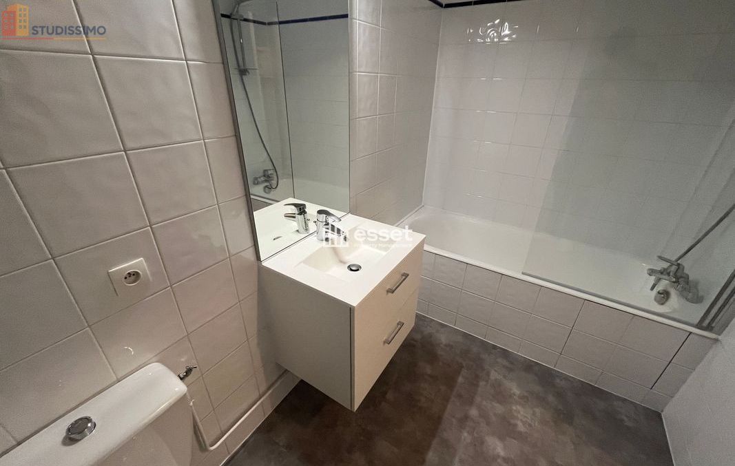 Studio 32m² Paris 13e - Photo 2
