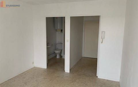 Studio 20m² Tours centre - Entre Quartier Bretonneau et Béranger - Photo 2