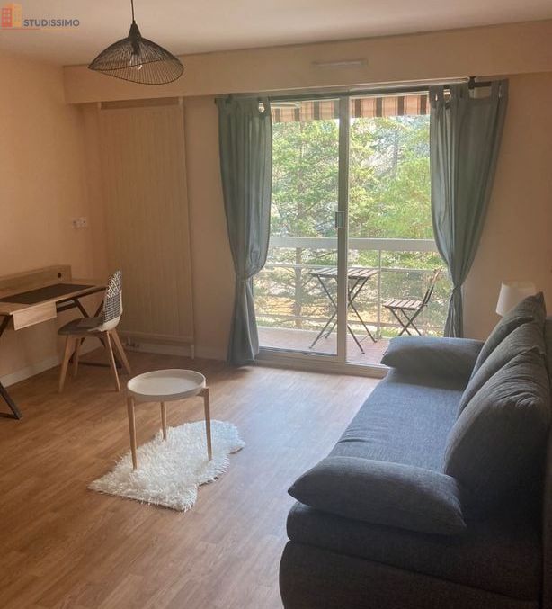 Studio 30m² Tours 37100 - Spécial investisseur - Photo 2