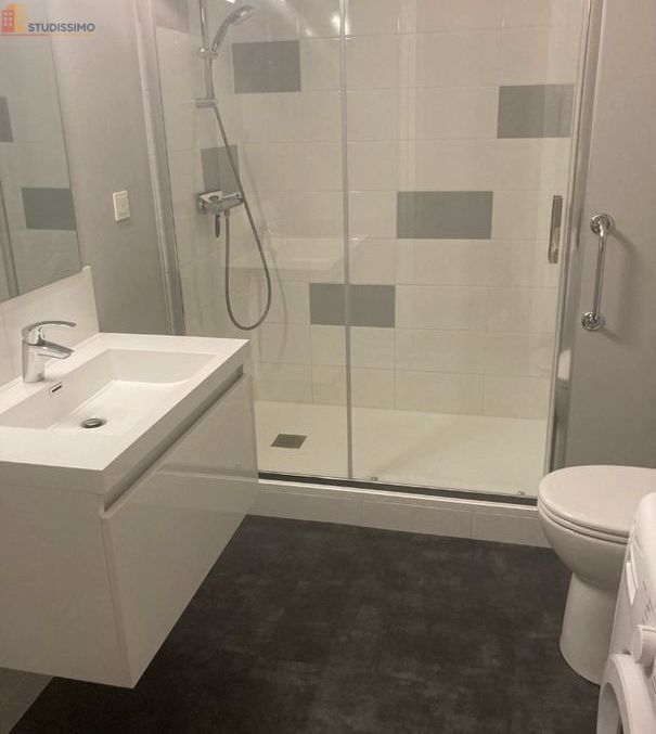 Studio 30m² Tours 37100 - Spécial investisseur - Photo 1