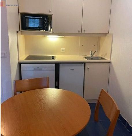 Studio 33m² Paris 19e - Photo 2