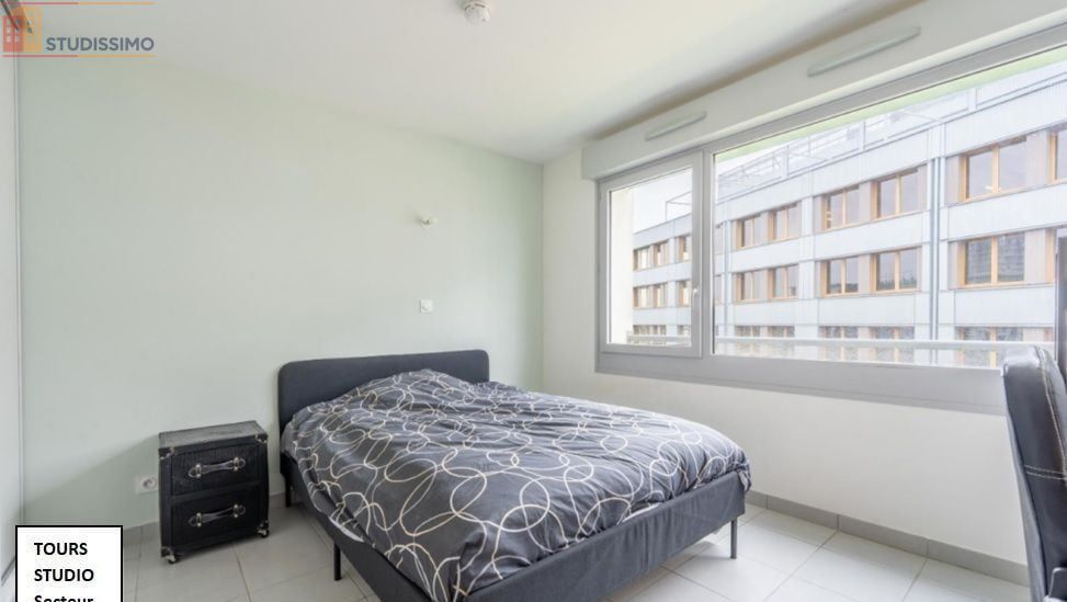 Studio à Tours