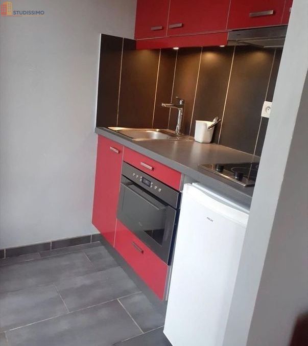 Studio meublé 20m² Paris 11e - Meublé, 4e étage - Photo 7