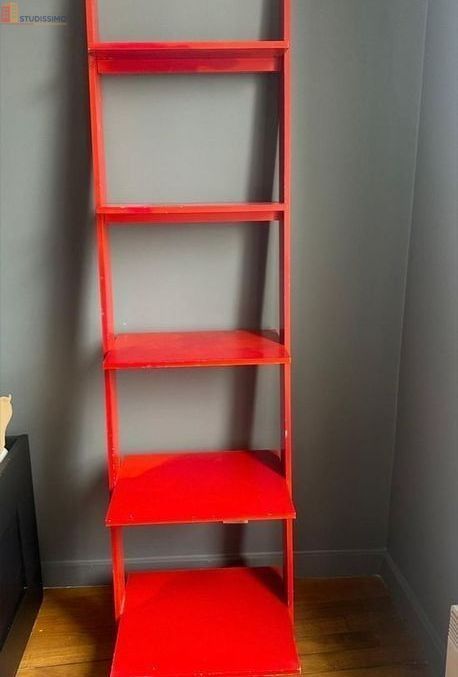 Studio meublé 20m² Paris 11e - Meublé, 4e étage - Photo 6
