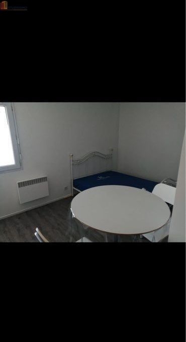 Studio 25m² Tours centre Heurteloup - Entièrement rénové - Photo 2