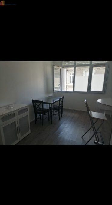 Studio à Tours