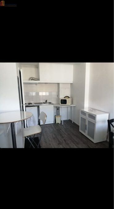 Studio 25m² Tours centre Heurteloup - Entièrement rénové - Photo 1