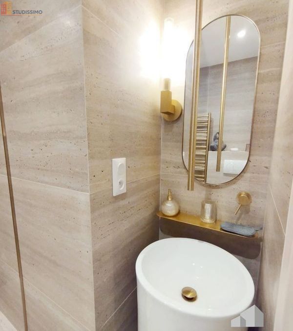Studio meublé 14m² Paris 16e - Meublé, 1 pièce - Photo 4