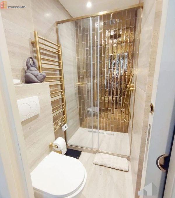 Studio meublé 14m² Paris 16e - Meublé, 1 pièce - Photo 2