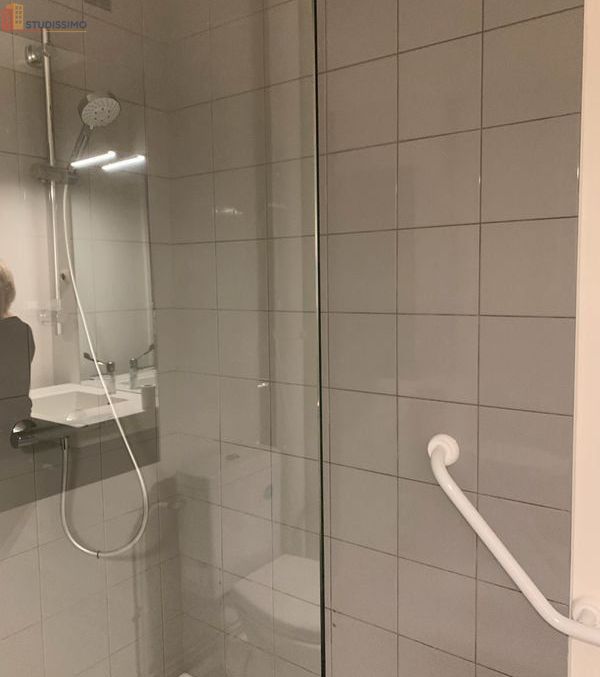 Studio 41m² Tours 37000 - Lumineux, 4e étage - Photo 2