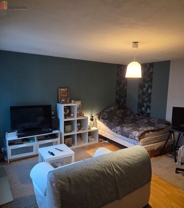 Studio à Tours