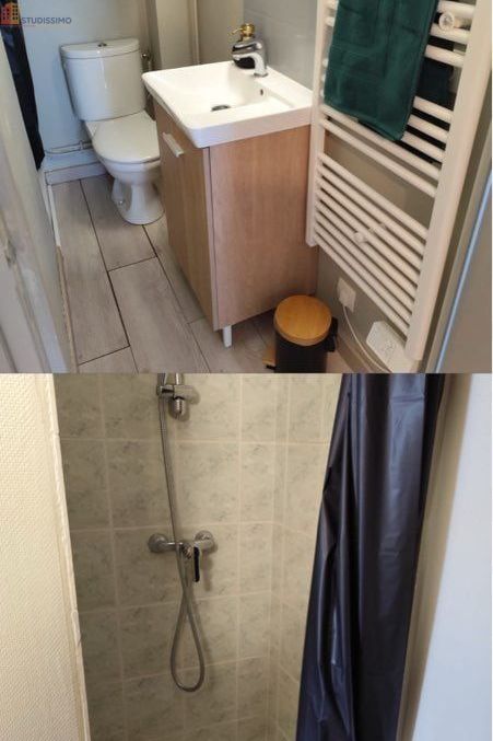Studio 15m² Tours centre - Proche gare - Photo 1