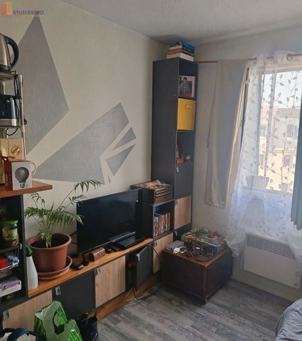 Studio à Tours