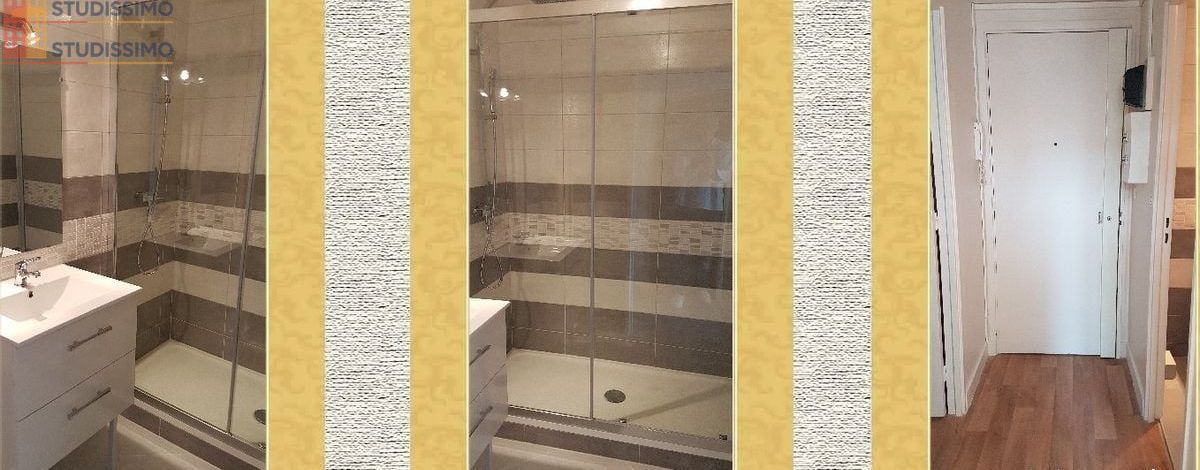 Studio meublé 25m² Paris 12e - Résidence sécurisée, étage élevé - Photo 1