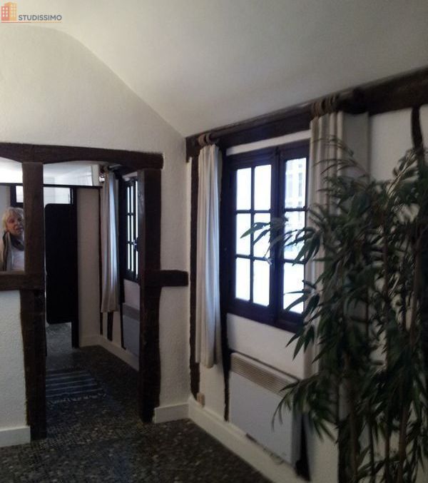 Studio 20m² Paris 4e Marais - Meublé, proche Vieille du Temple - Photo 2