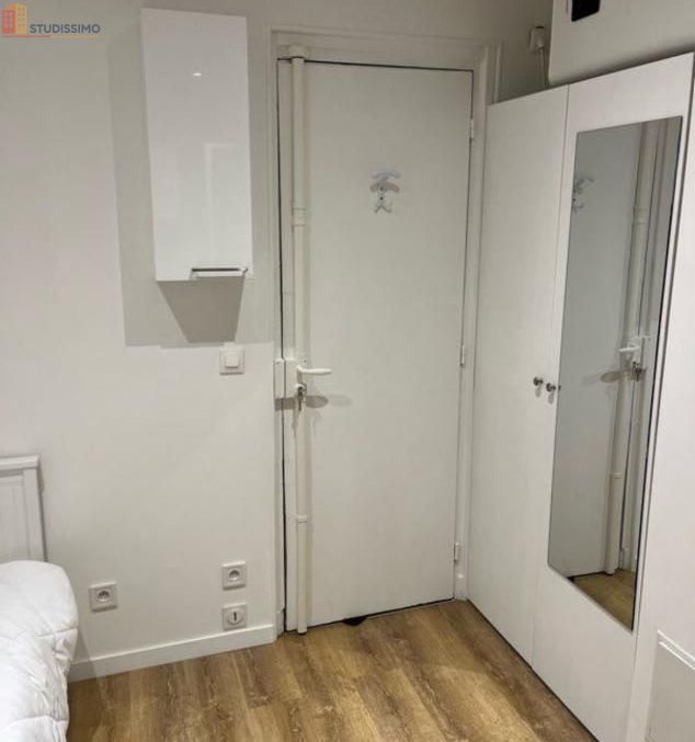 Studio 10m² Paris 16e - Photo 2