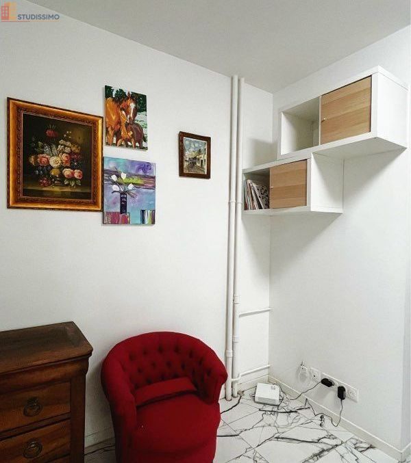 Studio 42m² Paris 15e - Meublé, 2 chambres - Photo 3