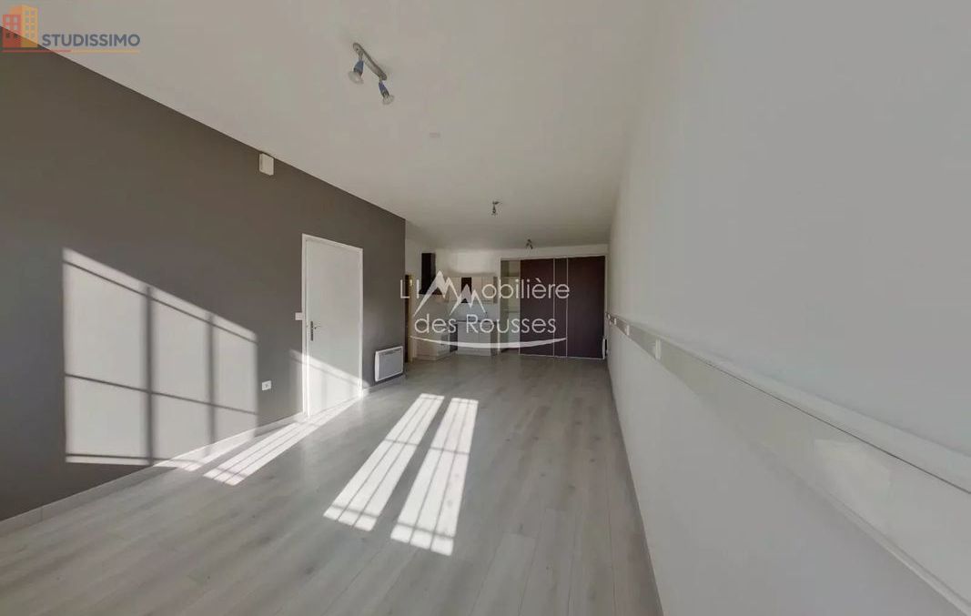 Studio à Les Rousses