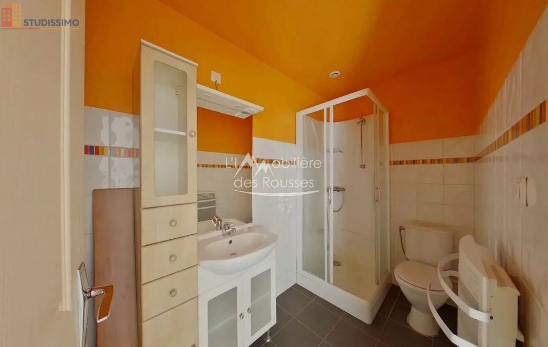 Studio 42m² Les Rousses - Spacieux, lumineux - Photo 3