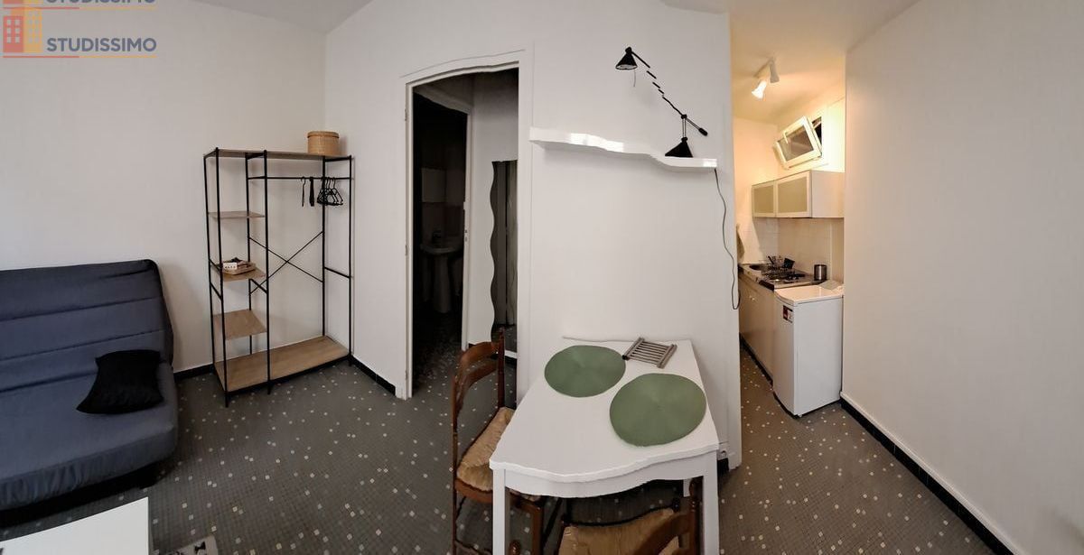 Studio à Villeurbanne
