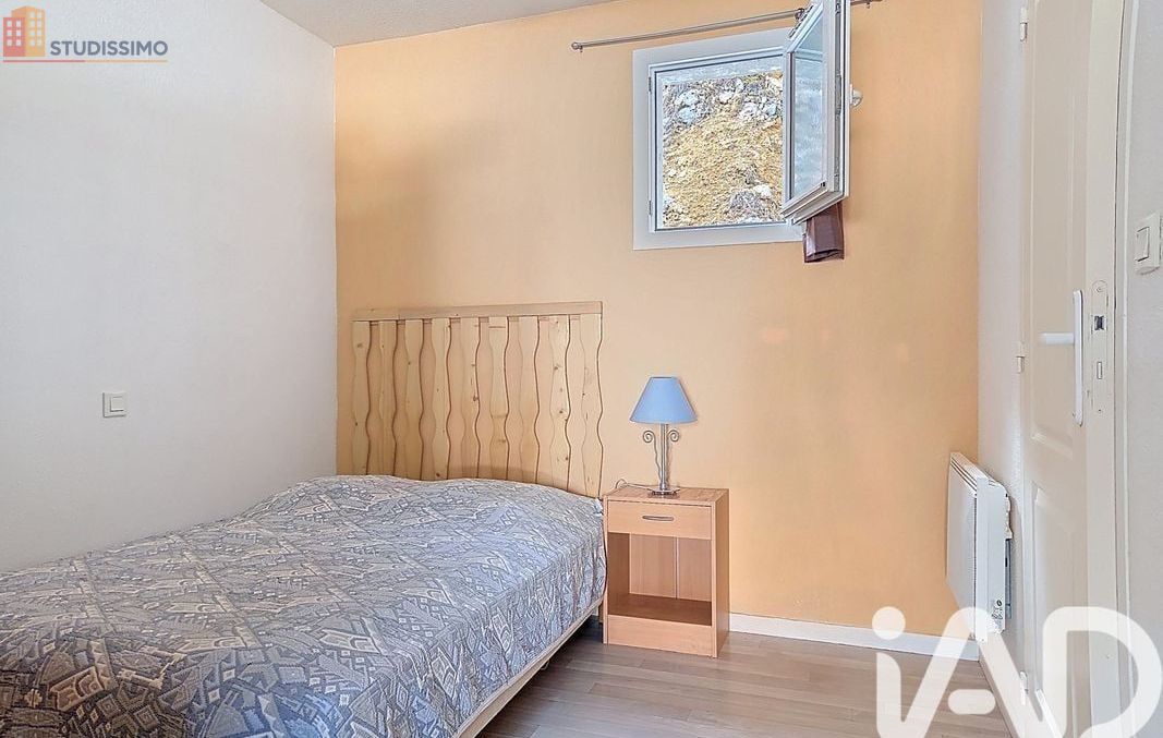 Studio 27m² Prémanon - 1 pièce, DPE D - Photo 5