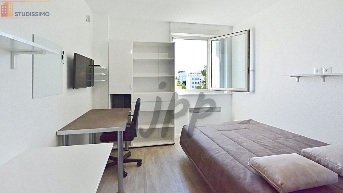 Studio à Lyon
