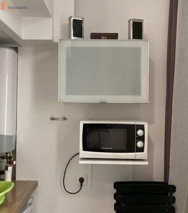 Studio 17m² Paris 15e - Photo 6