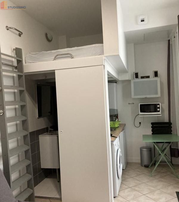 Studio 17m² Paris 15e - Photo 3