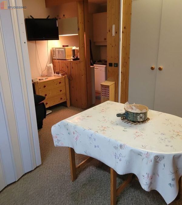 Studio 25m² Prémanon - 1er étage, lumineux - Photo 5