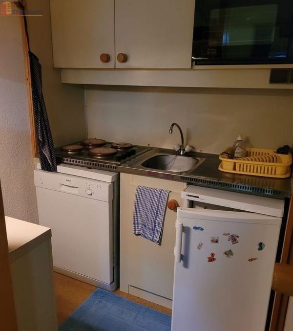 Studio 25m² Prémanon - 1er étage, lumineux - Photo 2